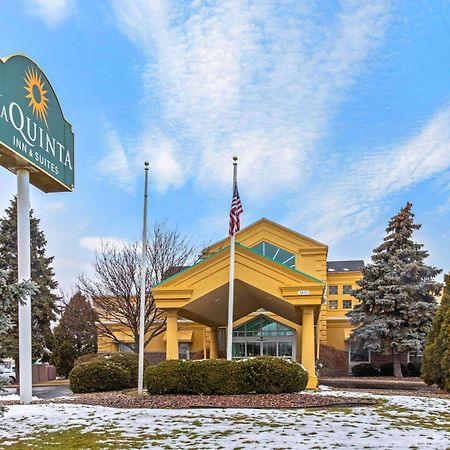 Hotel La Quinta By Wyndham Appleton College Avenue Esterno foto