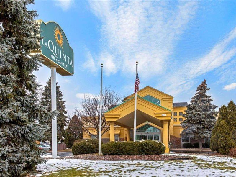 Hotel La Quinta By Wyndham Appleton College Avenue Esterno foto