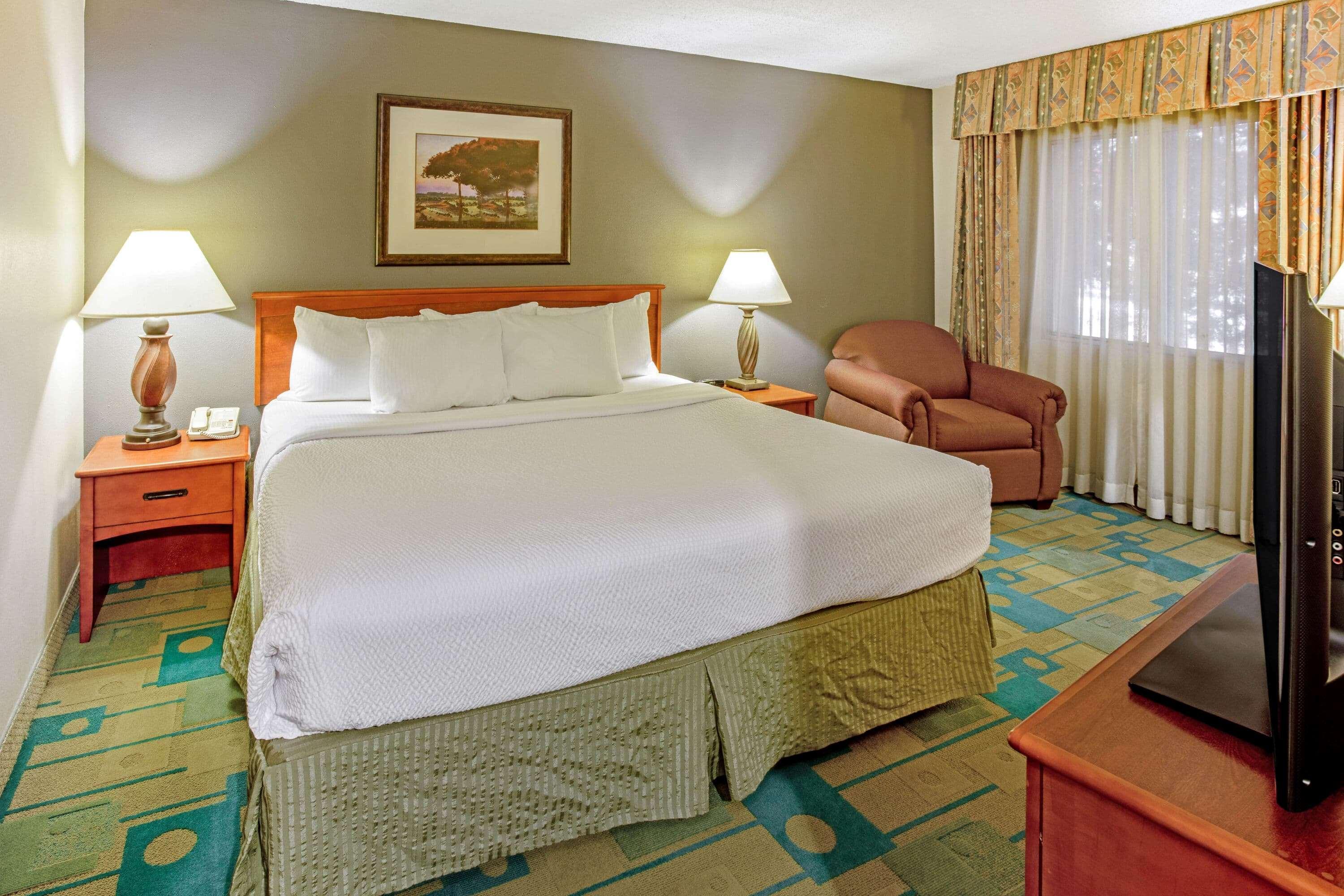Hotel La Quinta By Wyndham Appleton College Avenue Esterno foto