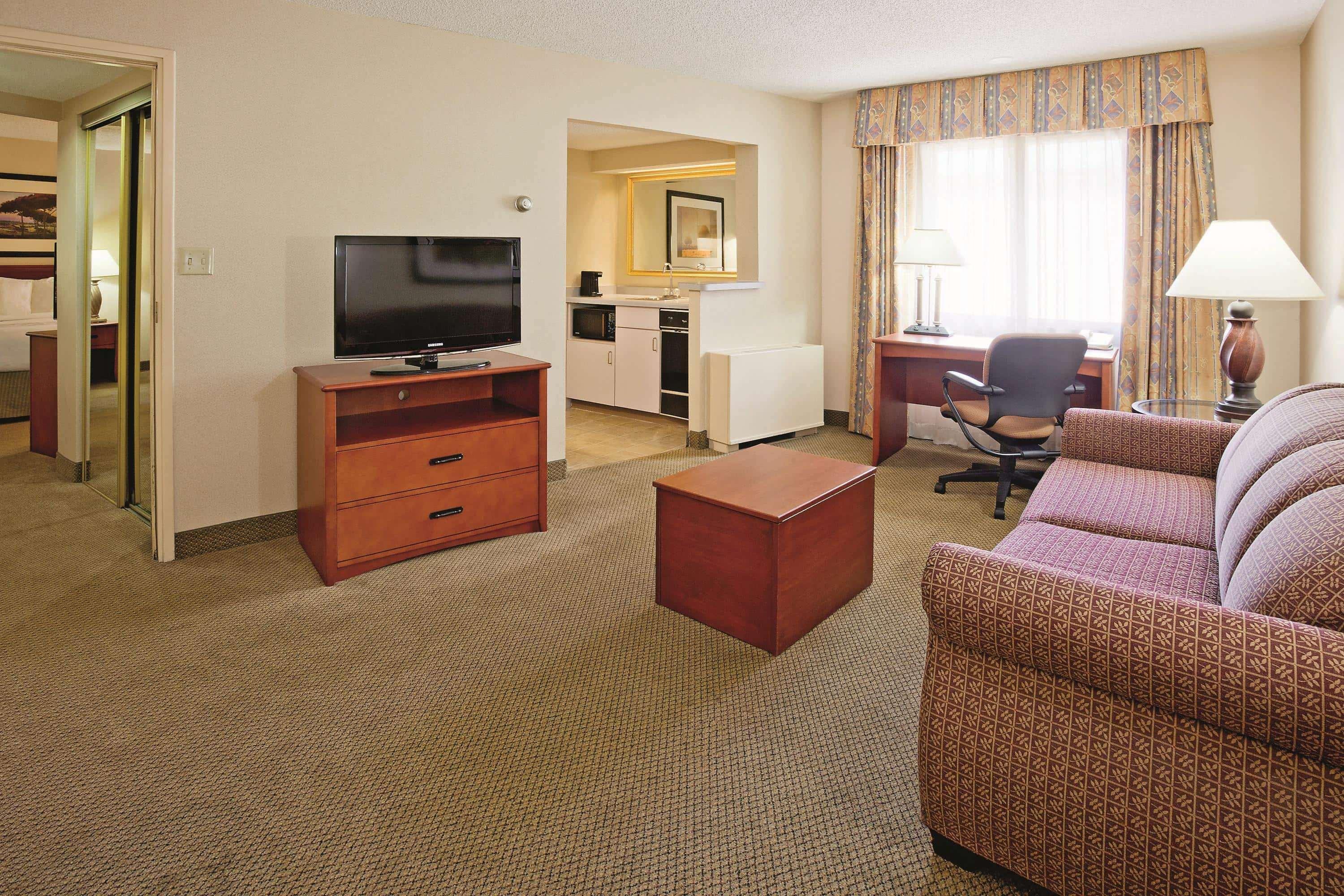 Hotel La Quinta By Wyndham Appleton College Avenue Esterno foto