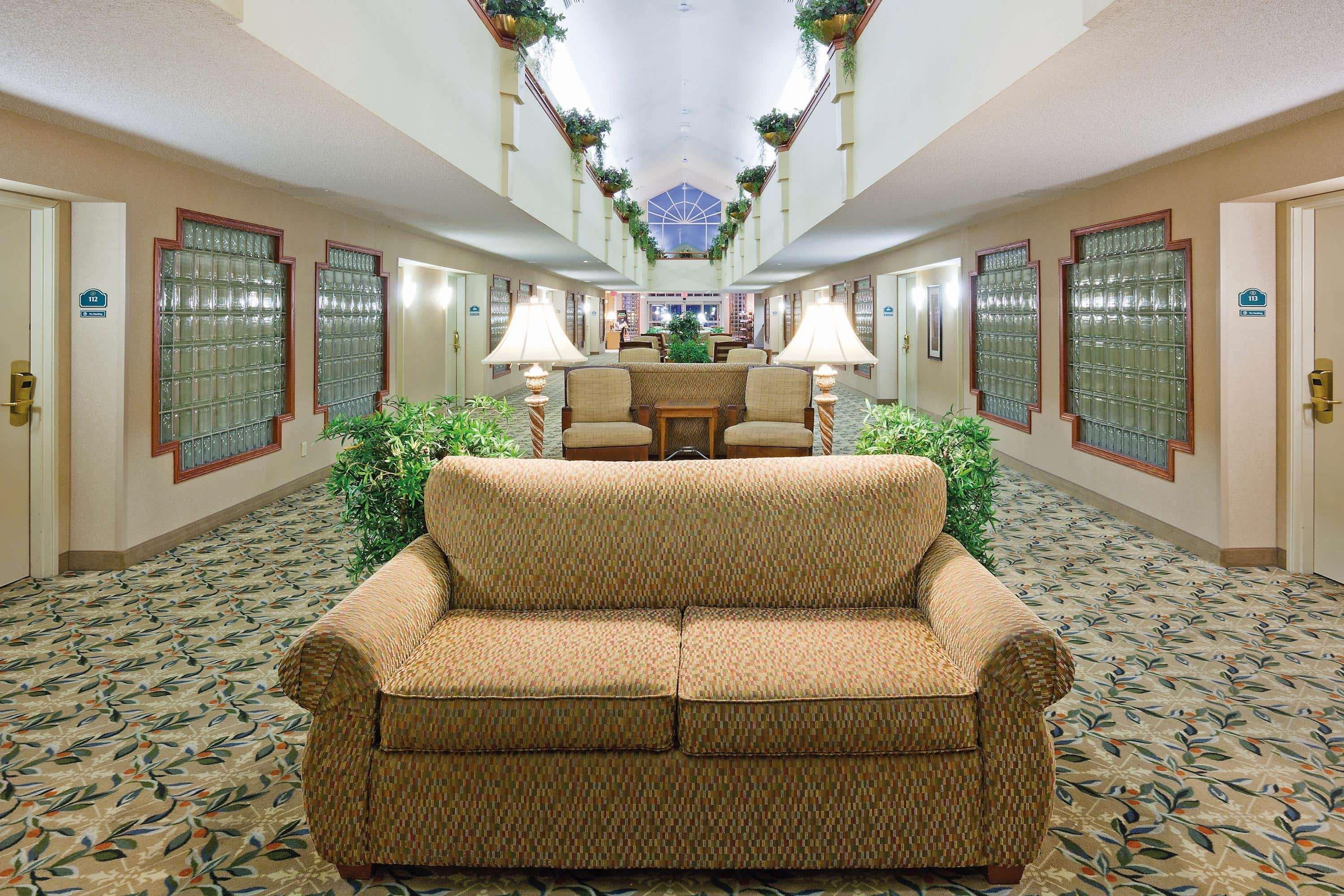 Hotel La Quinta By Wyndham Appleton College Avenue Esterno foto