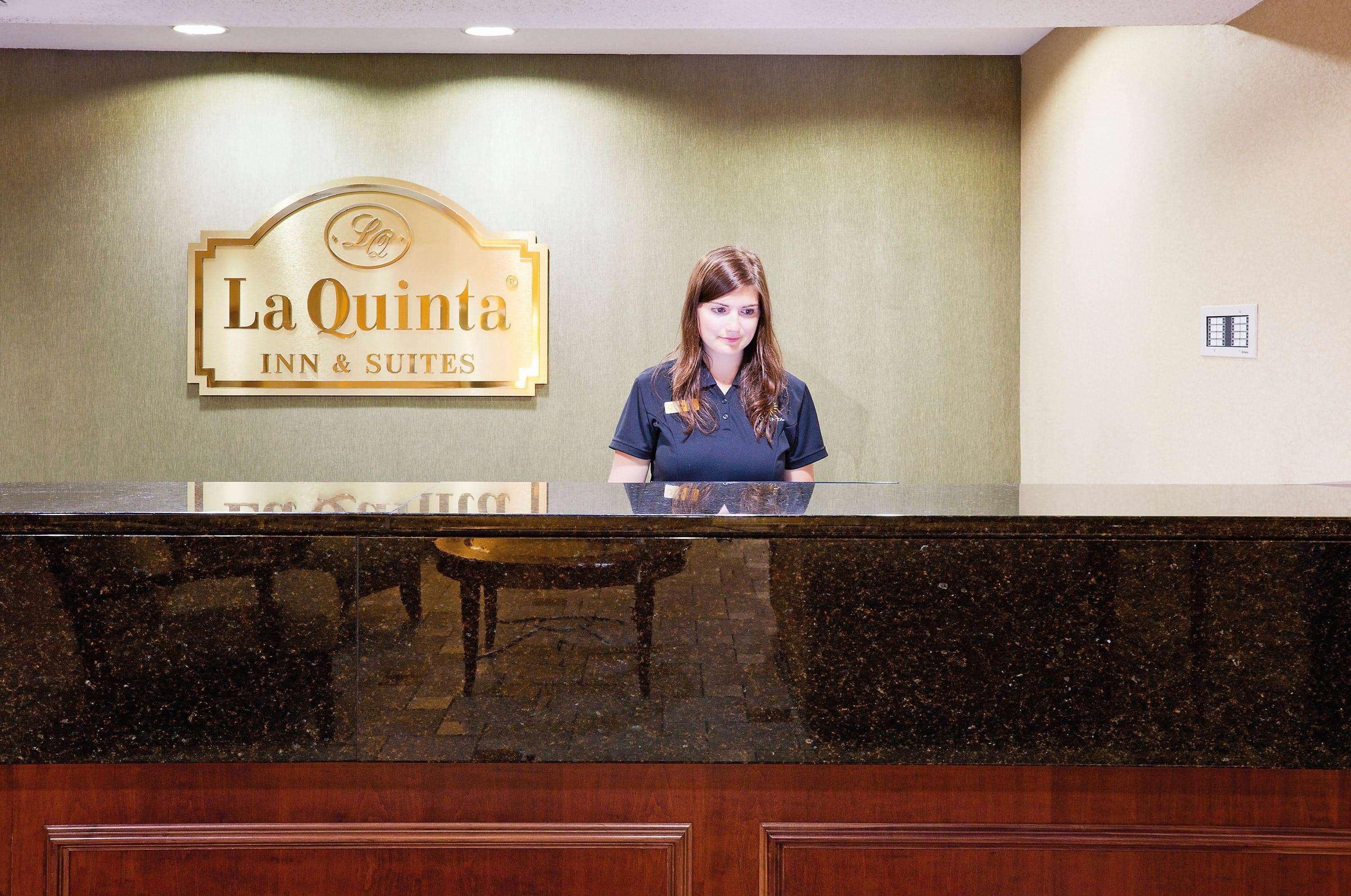 Hotel La Quinta By Wyndham Appleton College Avenue Esterno foto