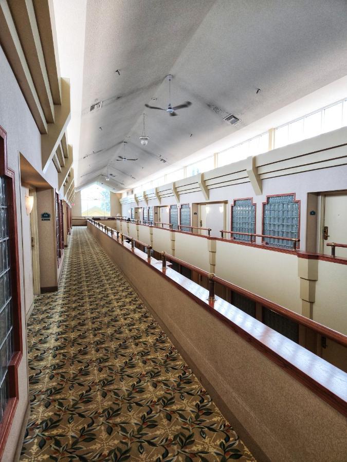 Hotel La Quinta By Wyndham Appleton College Avenue Esterno foto