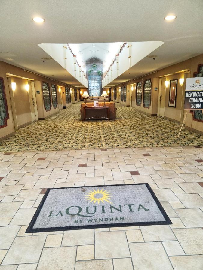 Hotel La Quinta By Wyndham Appleton College Avenue Esterno foto