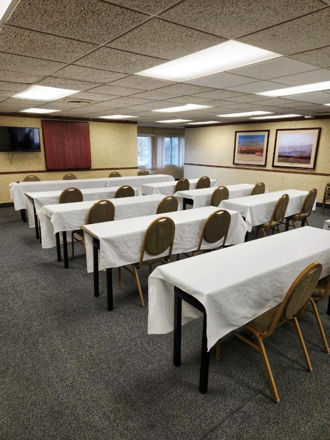 Hotel La Quinta By Wyndham Appleton College Avenue Esterno foto