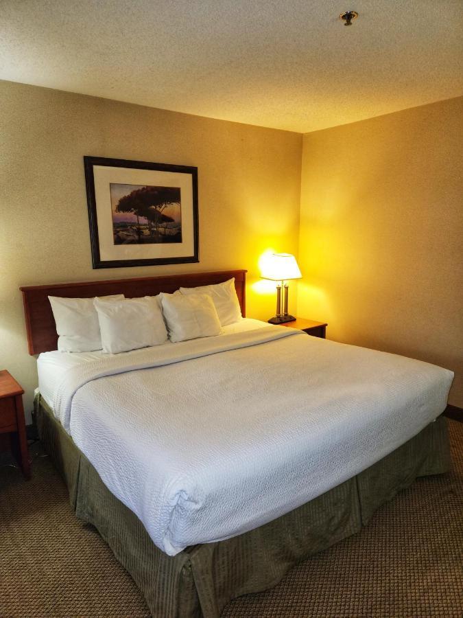 Hotel La Quinta By Wyndham Appleton College Avenue Esterno foto