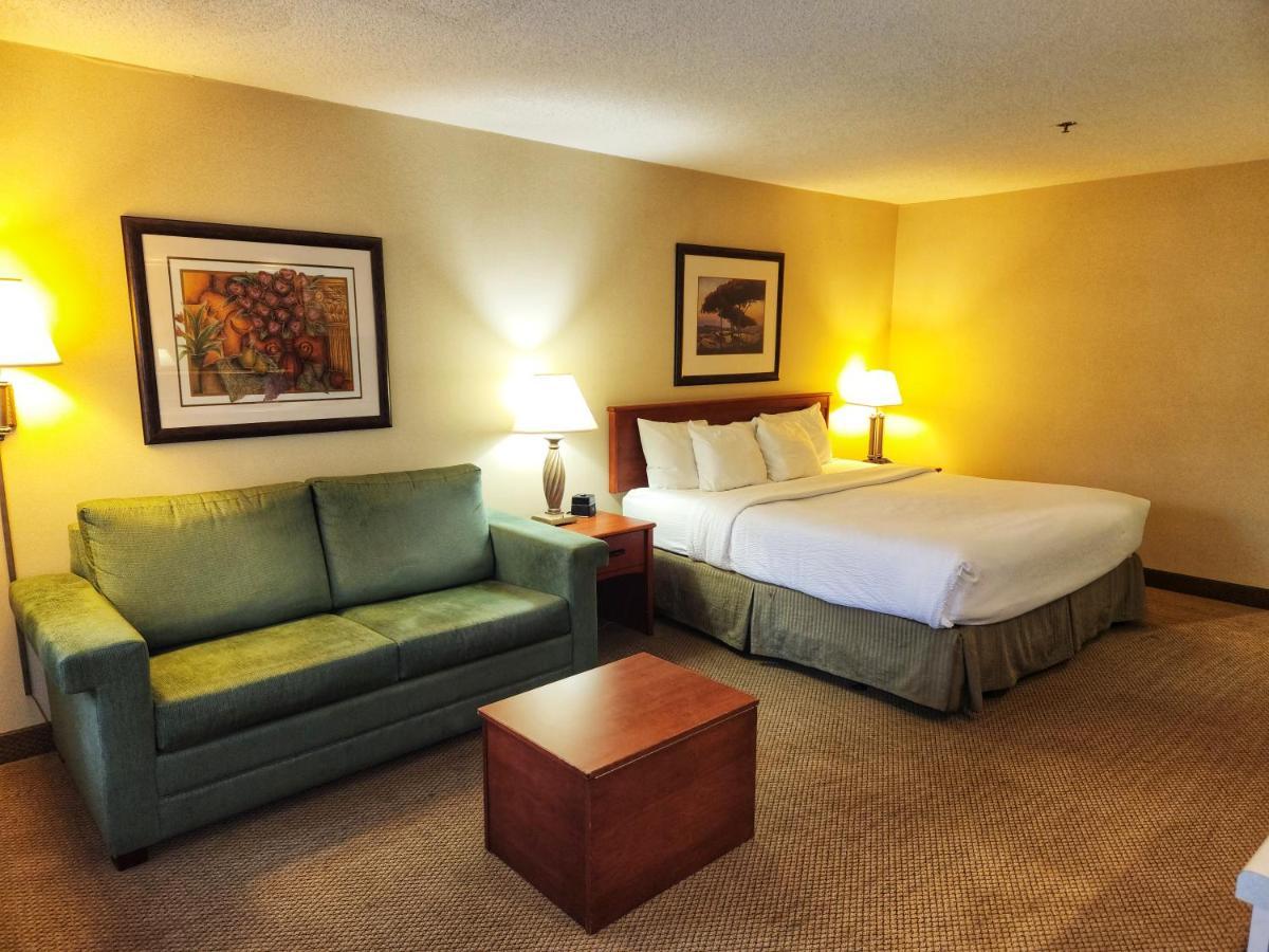 Hotel La Quinta By Wyndham Appleton College Avenue Esterno foto