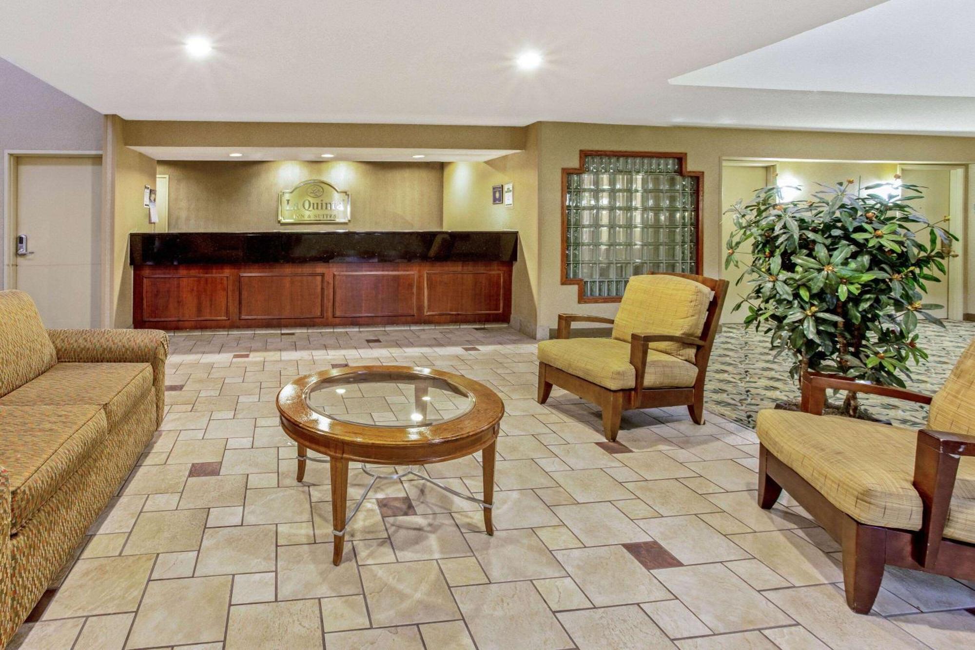 Hotel La Quinta By Wyndham Appleton College Avenue Esterno foto