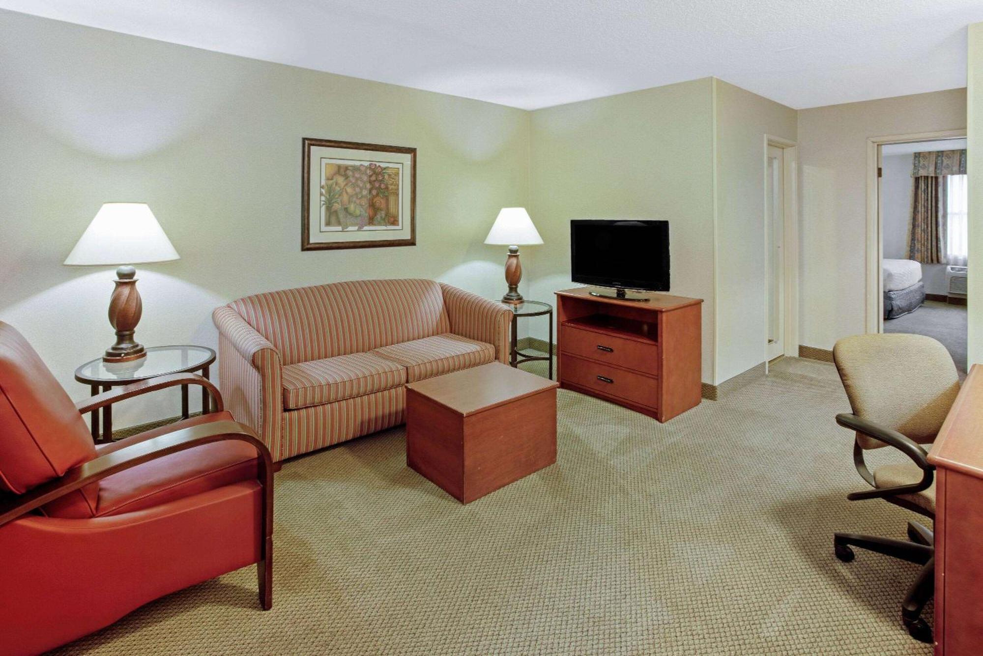 Hotel La Quinta By Wyndham Appleton College Avenue Esterno foto