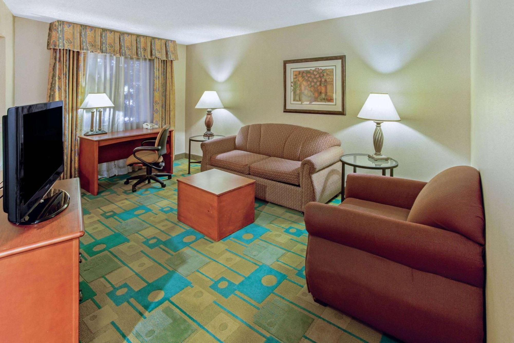 Hotel La Quinta By Wyndham Appleton College Avenue Esterno foto